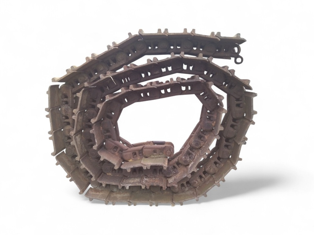 O&K 3657072 - 2769123 - 轨道 适用于 建筑机械:图1 O&K 3657072 - 2769123 - 轨道 适用于 建筑机械:图1