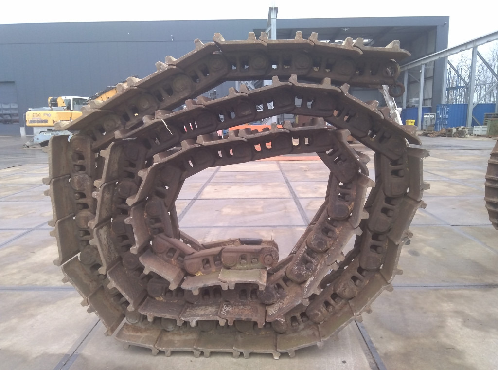 O&K 3657072 - 2769138 - 轨道 适用于 建筑机械:图1 O&K 3657072 - 2769138 - 轨道 适用于 建筑机械:图1