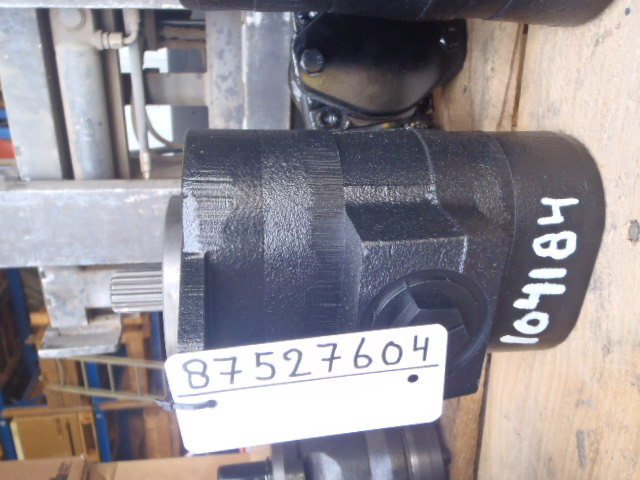 Sauer Danfoss 87527604 - - 液压泵 适用于 建筑机械:图1 Sauer Danfoss 87527604 - - 液压泵 适用于 建筑机械:图1