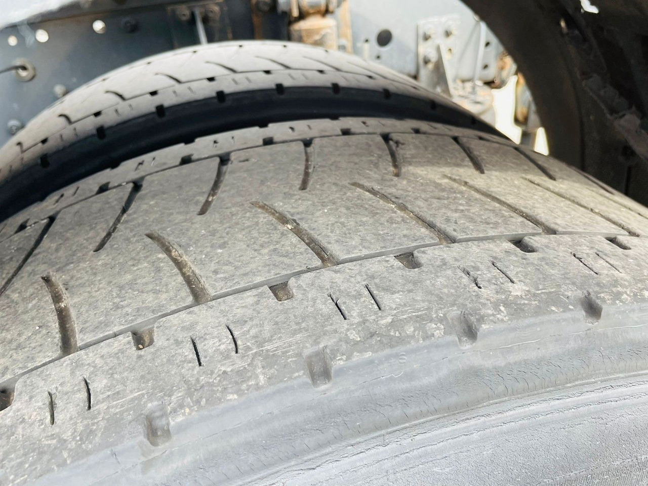 牵引车 Iveco Stralis AS440S46 EURO6:图9 牵引车 Iveco Stralis AS440S46 EURO6:图9