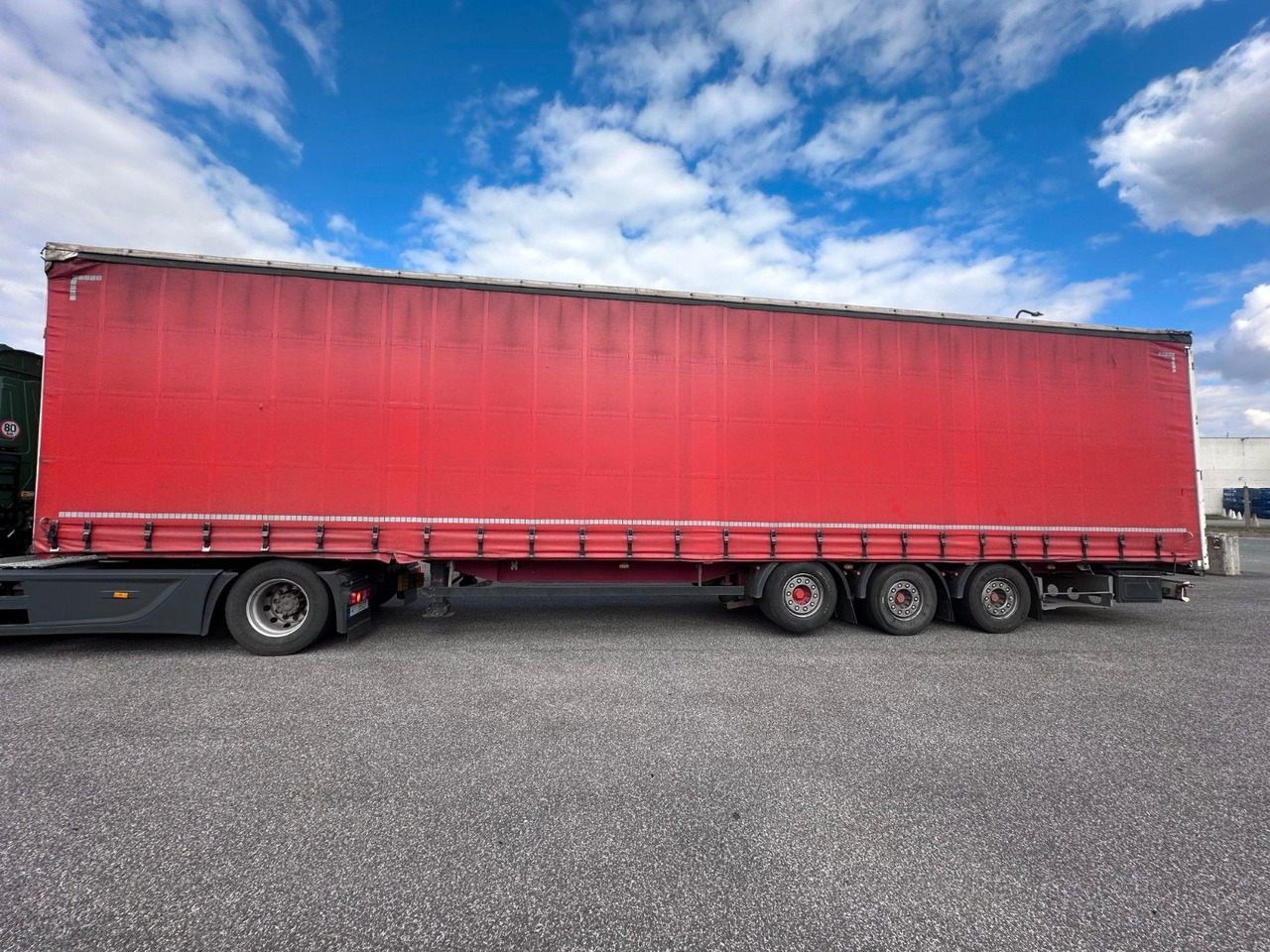 Schwarzmüller S1 - 侧帘半拖车:图5 Schwarzmüller S1 - 侧帘半拖车:图5