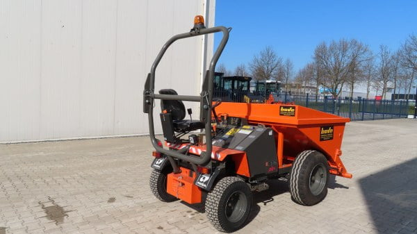 Ausa D 150 RMA - 沥青机:图2 Ausa D 150 RMA - 沥青机:图2