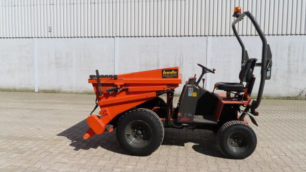 Ausa D 150 RMA - 沥青机:图5 Ausa D 150 RMA - 沥青机:图5