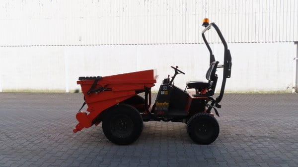 Ausa D 150 RMA - 沥青机:图5 Ausa D 150 RMA - 沥青机:图5