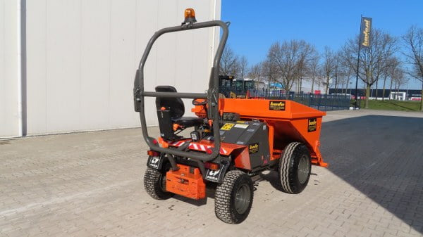 Ausa D 150 RMA - 沥青机:图2 Ausa D 150 RMA - 沥青机:图2