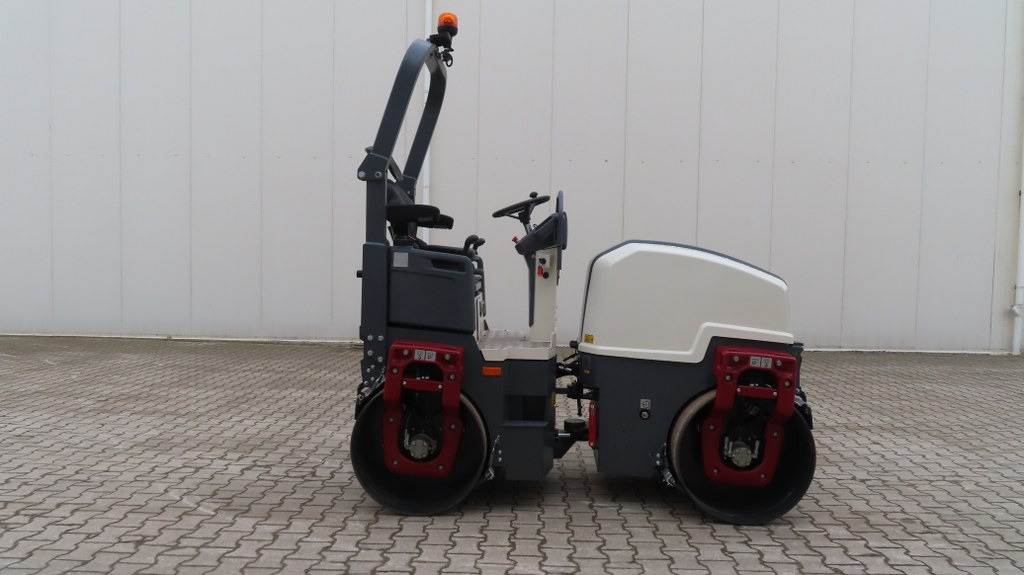 Dynapac CC1200 VI - 压路机:图1 Dynapac CC1200 VI - 压路机:图1