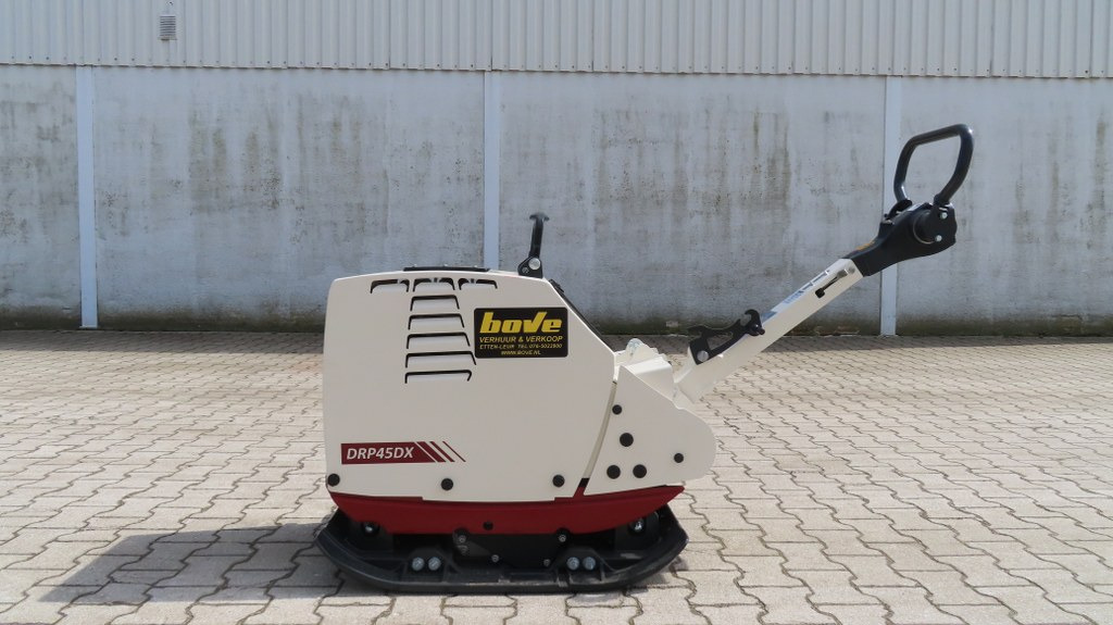 Dynapac DRP 45 DX - 振动板:图5 Dynapac DRP 45 DX - 振动板:图5