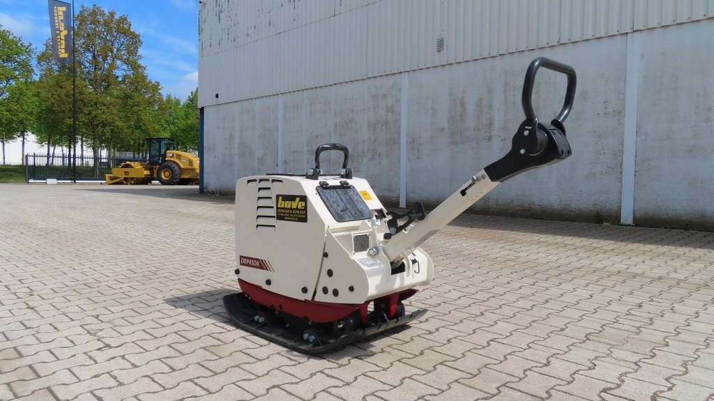 Dynapac DRP 45 DX - 振动板:图4 Dynapac DRP 45 DX - 振动板:图4