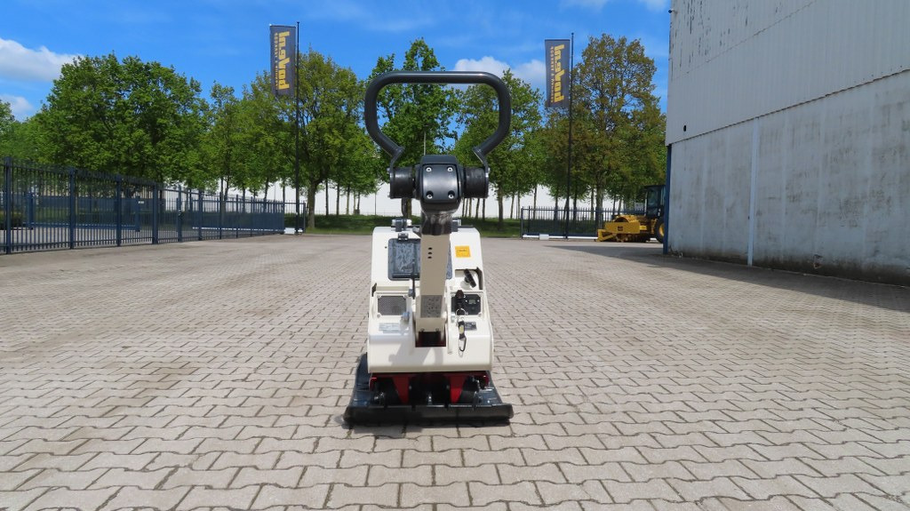 Dynapac DRP 45 DX - 振动板:图3 Dynapac DRP 45 DX - 振动板:图3