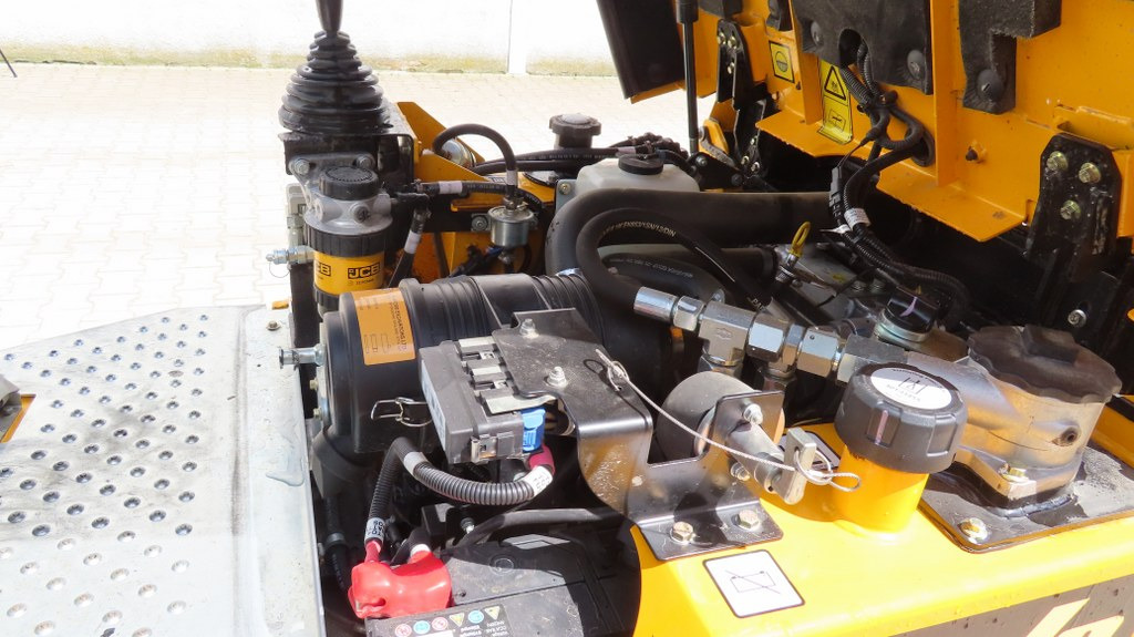 JCB 1T-2 HT 租赁 JCB 1T-2 HT:图9 JCB 1T-2 HT 租赁 JCB 1T-2 HT:图9