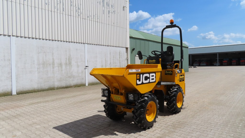 JCB 1T-2 HT 租赁 JCB 1T-2 HT:图6 JCB 1T-2 HT 租赁 JCB 1T-2 HT:图6
