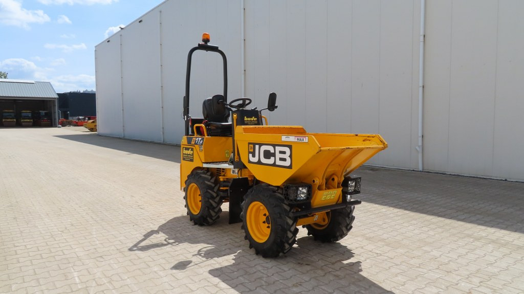 JCB 1T-2 HT 租赁 JCB 1T-2 HT:图8 JCB 1T-2 HT 租赁 JCB 1T-2 HT:图8