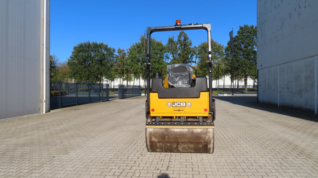 JCB CT380-130 - 压路机:图3 JCB CT380-130 - 压路机:图3