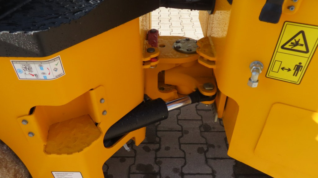 JCB CT430-140 租赁 JCB CT430-140：图13