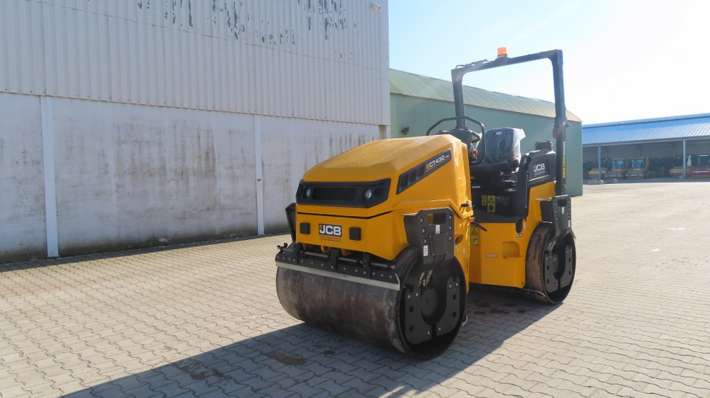 JCB CT430-140 租赁 JCB CT430-140：图6