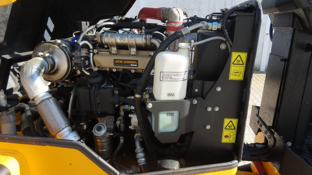 JCB CT430-140 租赁 JCB CT430-140：图9