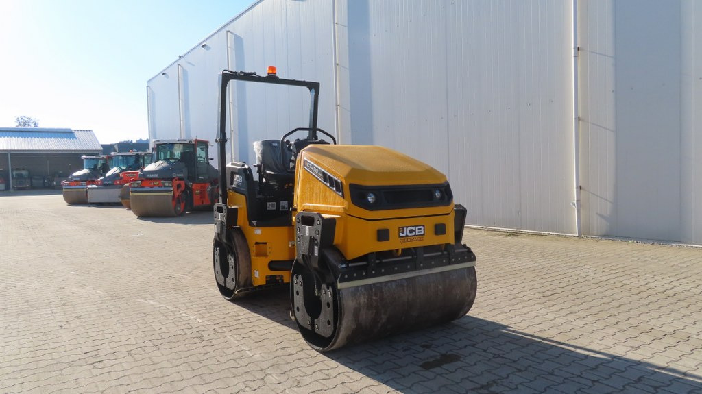 JCB CT430-140 租赁 JCB CT430-140：图8