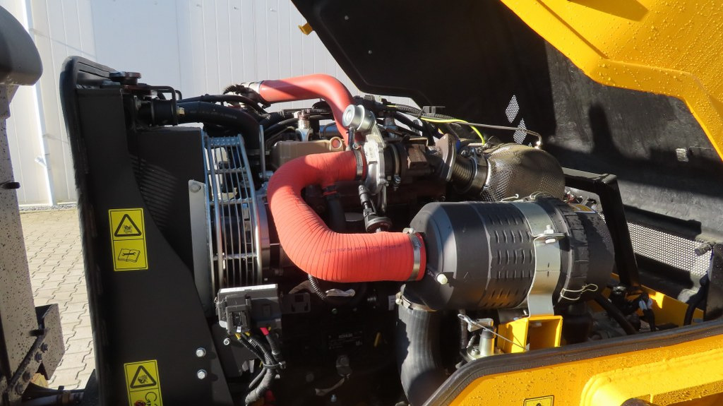 JCB CT430-140 租赁 JCB CT430-140：图10