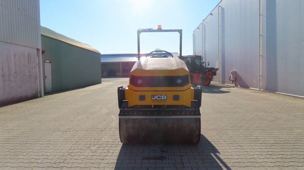 JCB CT430-140 租赁 JCB CT430-140：图7