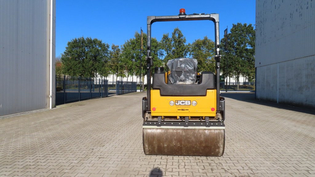 JCB CT430-140 - 压路机:图3 JCB CT430-140 - 压路机:图3