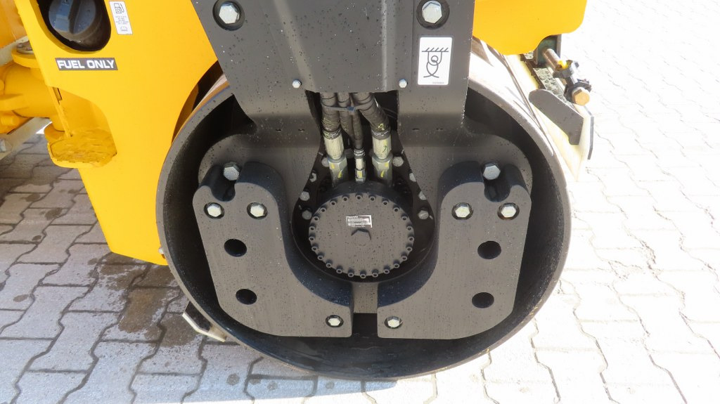 JCB CT430-140 租赁 JCB CT430-140：图12