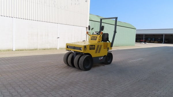 Sakai TS 160 租赁 Sakai TS 160:图6 Sakai TS 160 租赁 Sakai TS 160:图6