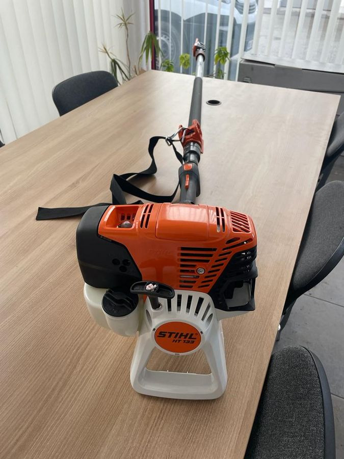 Stihl HT 133 - 林业设备:图2 Stihl HT 133 - 林业设备:图2
