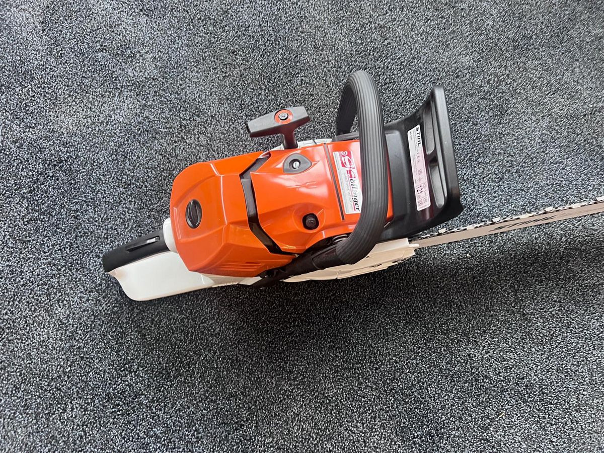 Stihl MS 500i W - 工具/ 设备:图4 Stihl MS 500i W - 工具/ 设备:图4
