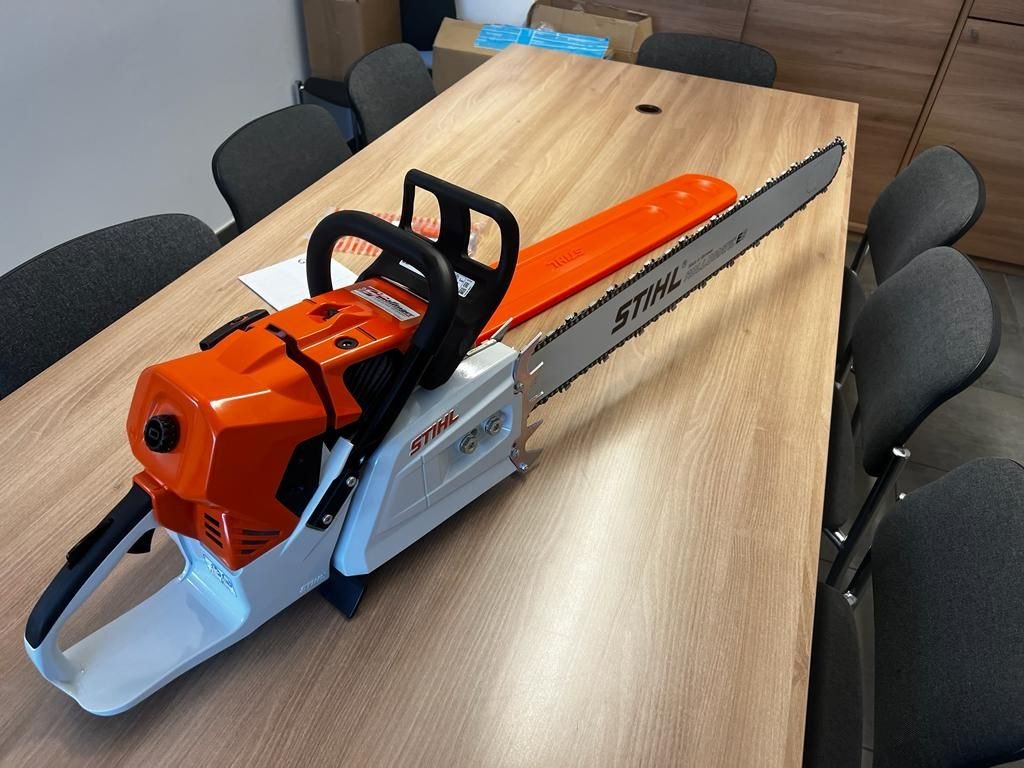 Stihl MS 881 - 工具/ 设备:图3 Stihl MS 881 - 工具/ 设备:图3