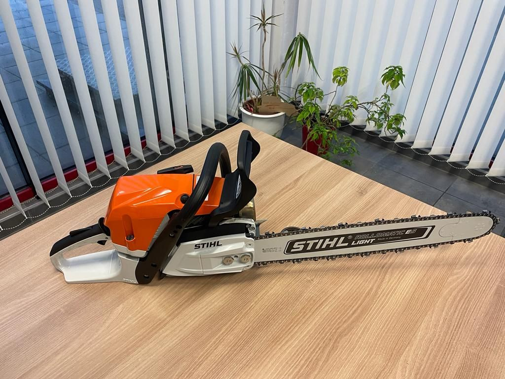 Stihl Stihl 362 C-M -Lagernd - 林业设备:图5 Stihl Stihl 362 C-M -Lagernd - 林业设备:图5