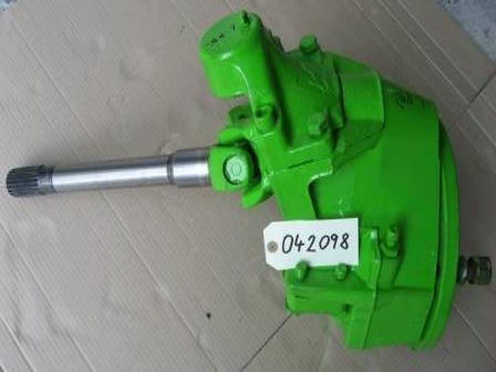 Merlo Endantrieb Nr. 042098 - 传动装置 适用于 伸缩臂叉装车:图1 Merlo Endantrieb Nr. 042098 - 传动装置 适用于 伸缩臂叉装车:图1