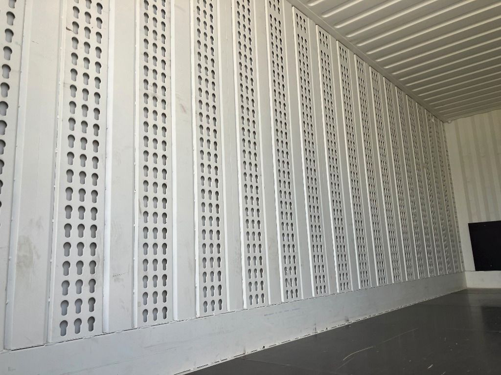 货运集装箱 Krone Wechselbrücke Koffer:图13 货运集装箱 Krone Wechselbrücke Koffer:图13