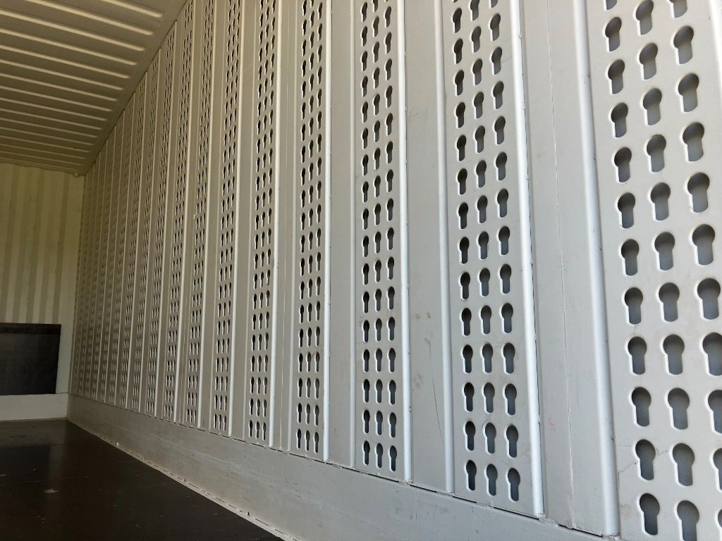 货运集装箱 Krone Wechselbrücke Koffer:图14 货运集装箱 Krone Wechselbrücke Koffer:图14