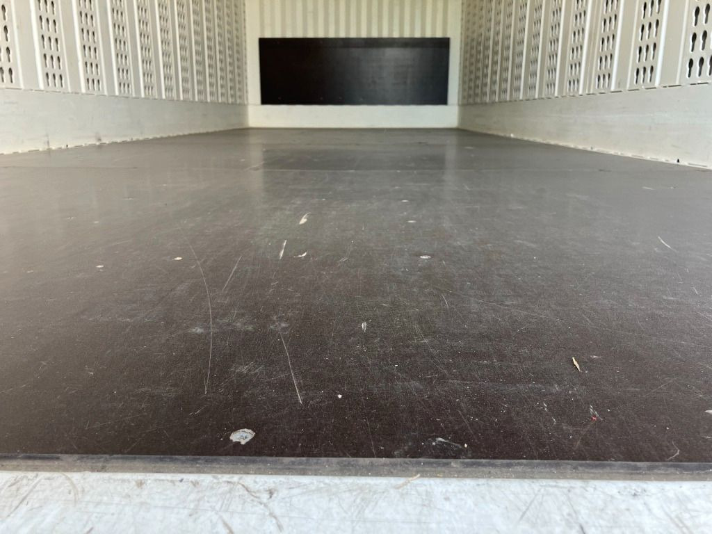 货运集装箱 Krone Wechselbrücke Koffer:图15 货运集装箱 Krone Wechselbrücke Koffer:图15