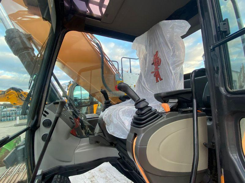 Case CX250D - 履带式挖掘机:图5 Case CX250D - 履带式挖掘机:图5