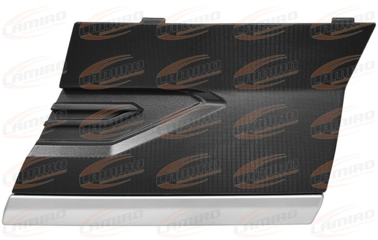 新的 格栅 适用于 卡车 DAF XF/XG 21- LOWER GRILLE COVER LEFT DAF XF/XG 21- LOWER GRILLE COVER LEFT:图1