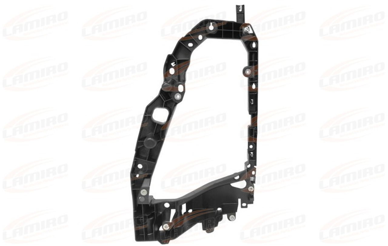 新的 前照灯 适用于 卡车 VOLVO FH5 21- HEADLAMP BRACKET LEFT VOLVO FH5 21- HEADLAMP BRACKET LEFT：图1