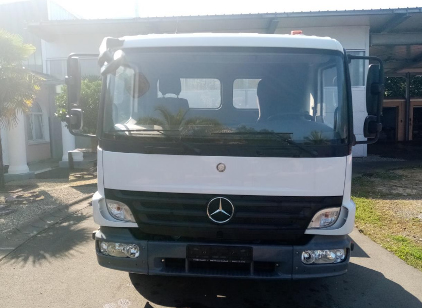 KAMAG Truck- Wiesel SZM21/KB3022/mit Garantie - 牵引车:图1 KAMAG Truck- Wiesel SZM21/KB3022/mit Garantie - 牵引车:图1