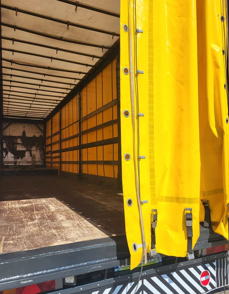 Inny Gerblinger - 低装载半拖车:图5 Inny Gerblinger - 低装载半拖车:图5