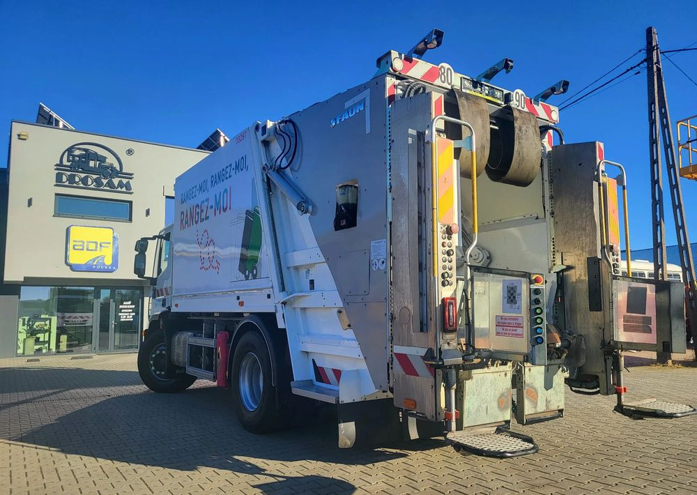 Iveco ML190EL - 垃圾车:图5 Iveco ML190EL - 垃圾车:图5