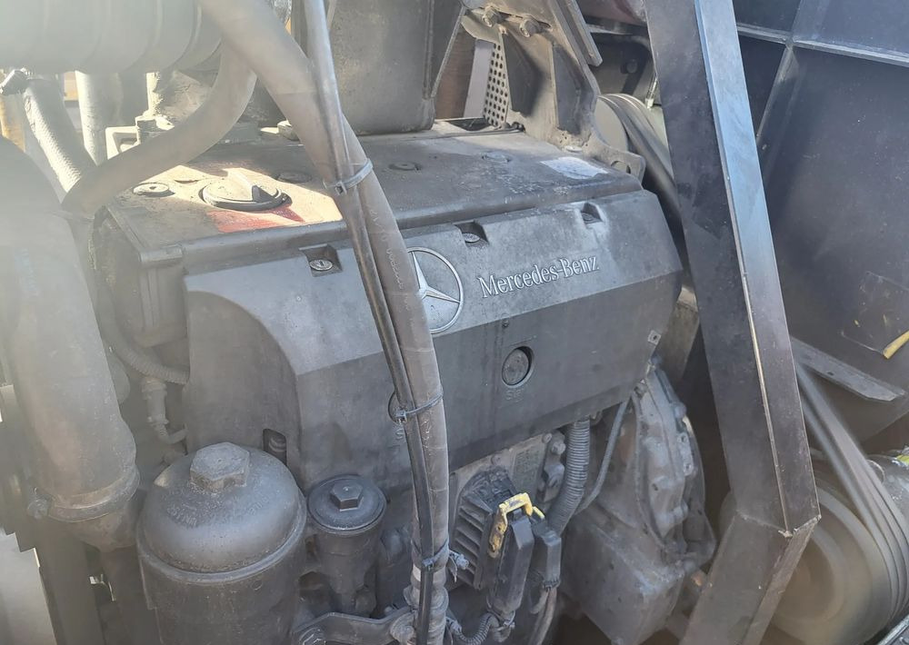 垃圾车 Renault Midlum：图17