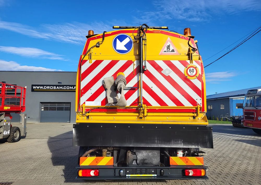 Renault Midlum - 垃圾车:图5 Renault Midlum - 垃圾车:图5