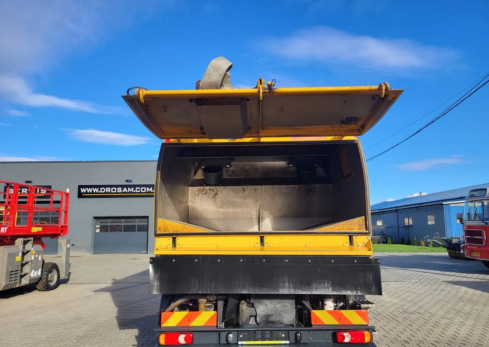 垃圾车 Renault Midlum：图8