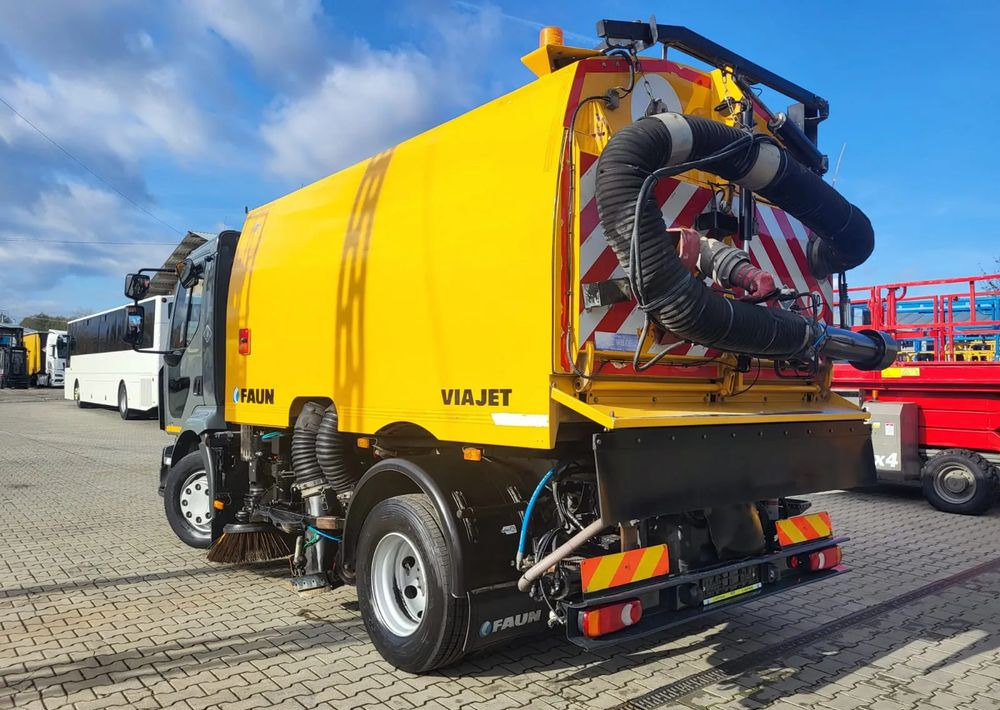 Renault Midlum - 垃圾车:图5 Renault Midlum - 垃圾车:图5