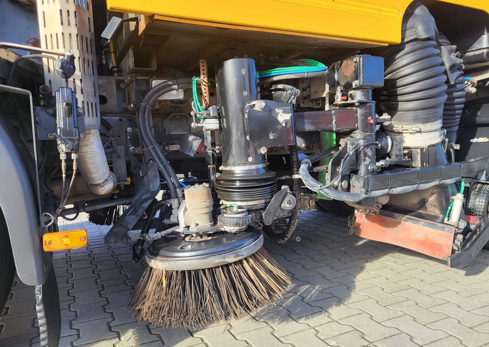 垃圾车 Renault Midlum：图15