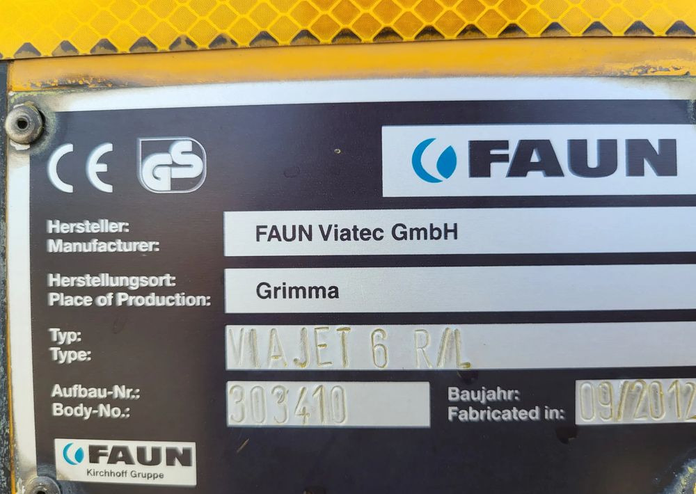 垃圾车 Renault Midlum：图20