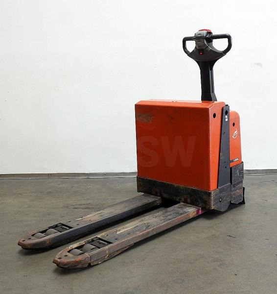 BT LWE200 - 码垛车:图2 BT LWE200 - 码垛车:图2