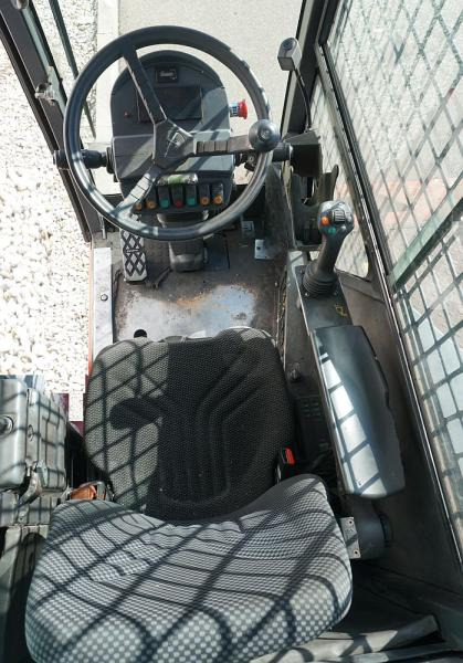 Battioni-Pagani SLD80 - 侧装机:图3 Battioni-Pagani SLD80 - 侧装机:图3