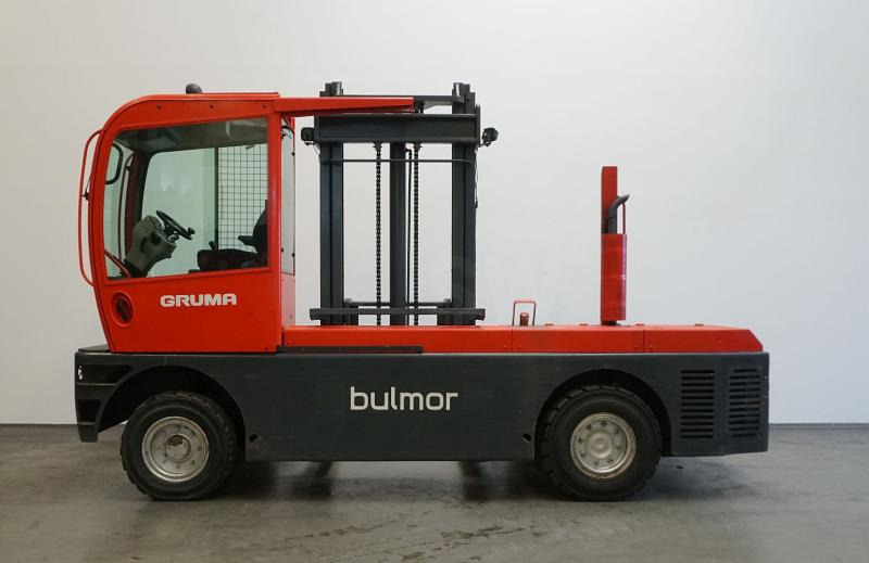 Bulmor DQ60/14/40 - 侧装机:图4 Bulmor DQ60/14/40 - 侧装机:图4