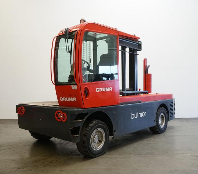 Bulmor DQ60/14/40 - 侧装机:图1 Bulmor DQ60/14/40 - 侧装机:图1